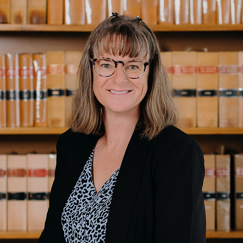 Cherie - Hammonds Law