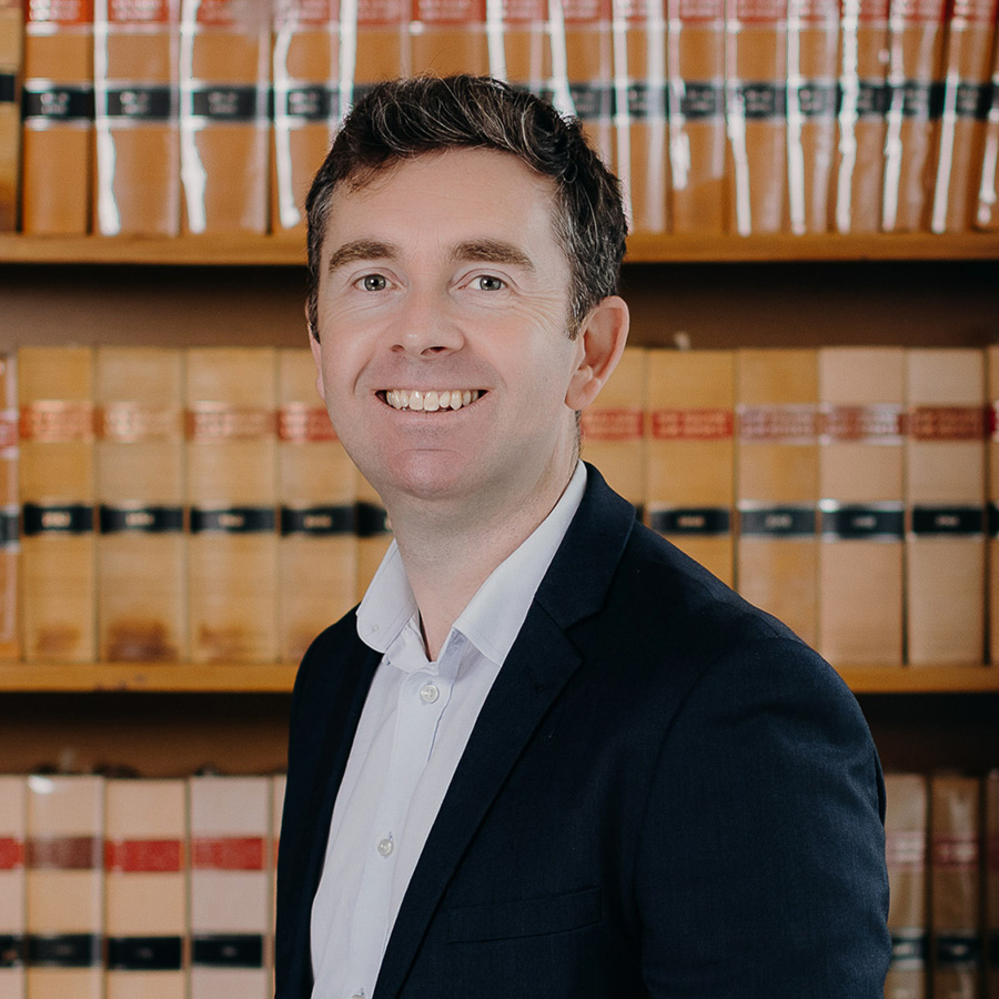 Marcus - Hammonds Law